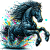 Pferd