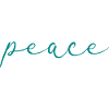 peace