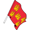 Flag Poitou Charentes