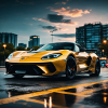 Supercar