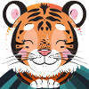 Chats tigres