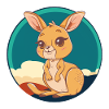 Kangaroo Kaengaroo Koala