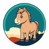 Sabots de cheval Ponyhof