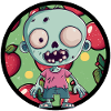 Zombie Hunter Ghost