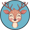 Deer Fawn