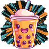 Boba Bubble