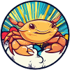 Crab Lobster Scallop