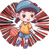 Basketball Streetball