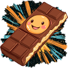 Chocolate Chocolate Cocoa