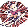 Ski Skiing