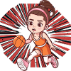 Basketball Slamdunk