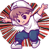 Breakdance Blaster