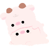 Cow Couple