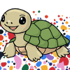 Turtle Slow
