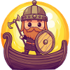 Viking Odin