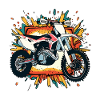 Dirt Bike Motorsport