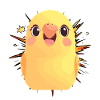 Budgie Parrot