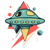 UFO Alien