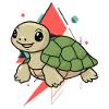 Turtle Schildkröte