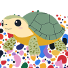 Turtle Reptil