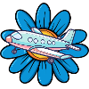 Airplane Pilot Glider