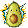 Avocado Vegan Eco