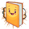 Lecture Bookworm Book