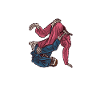 I'd rather do Jiu Jitsu