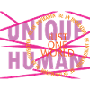 Personne unique – Juste un monde.