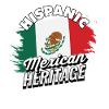 Fierté du patrimoine hispano-mexicain - Mexique