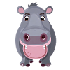 Hippopotamus