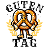 Hello Pretzel