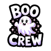 Sweet Ghost – Boo Crew