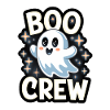 Sweet Ghost – Boo Crew