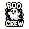 Sweet Ghost – Boo Crew