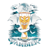 Vambier – The Thirst of Nightlife