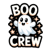 Sweet Ghost – Boo Crew