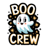 Sweet Ghost – Boo Crew