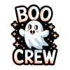 Cute Ghost – Boo Crew