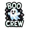 Sweet Ghost – Boo Crew