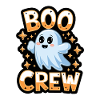 Sweet Ghost – Boo Crew