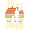 Dog owner
