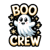 Sweet Ghost – Boo Crew