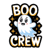 Cute Ghost – Boo Crew
