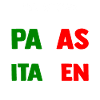 Italia Italiensk Far Far Italiensk Italien