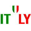 Italia Italian Italian Italy