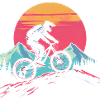 90s Mountain Bike Lovers