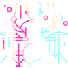 Drummer Boy Drawing