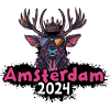 Amsterdam 2024 Hirsch