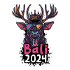 Bali 2024 Hirsch